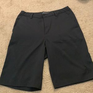 Mens Nike golf shorts